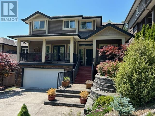 11163 Creekside Street, Maple Ridge, British Columbia  V2W 2G1 - Photo 2 - R2792697