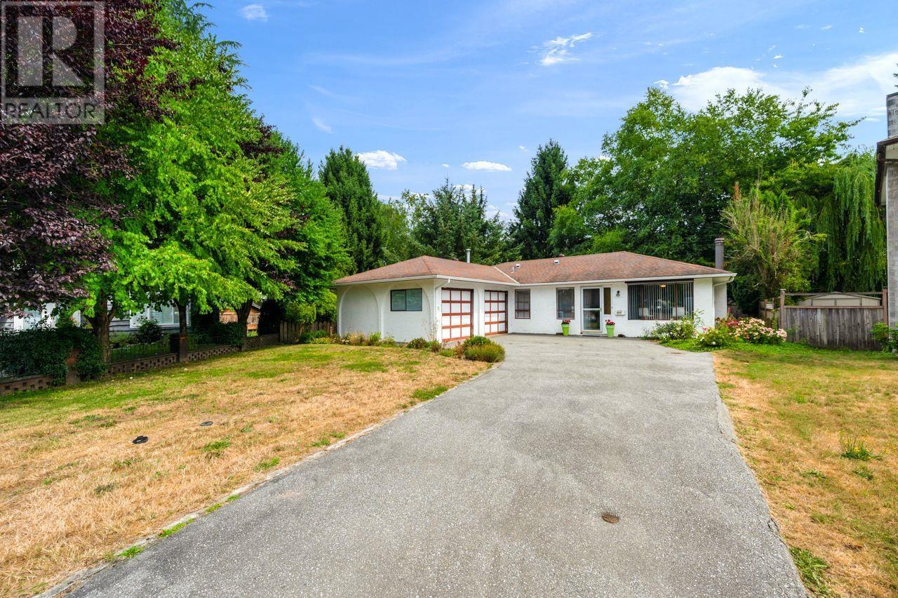 767 ALDER PLACE, port coquitlam, British Columbia