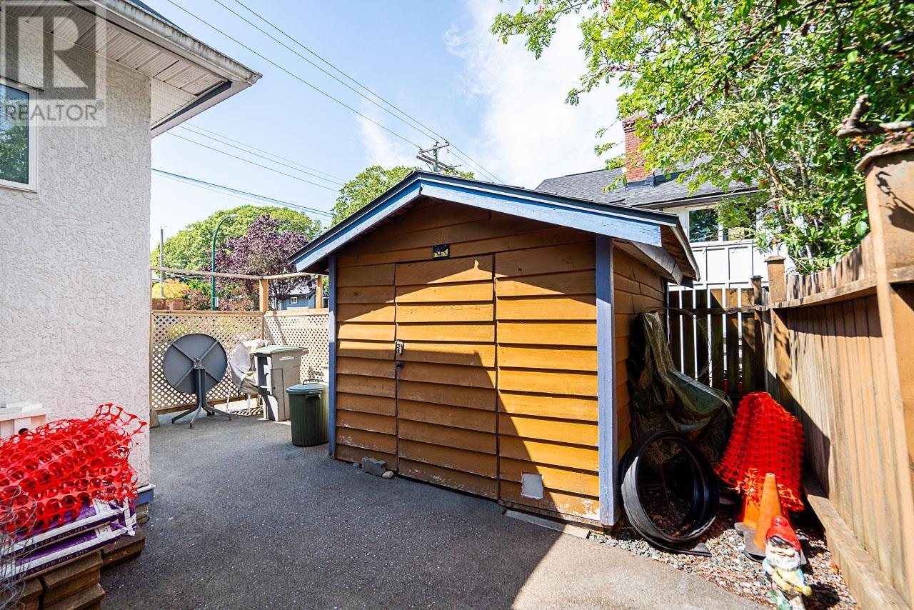 1005 E 22nd Avenue, Vancouver, British Columbia  V5V 1W2 - Photo 27 - R2803128