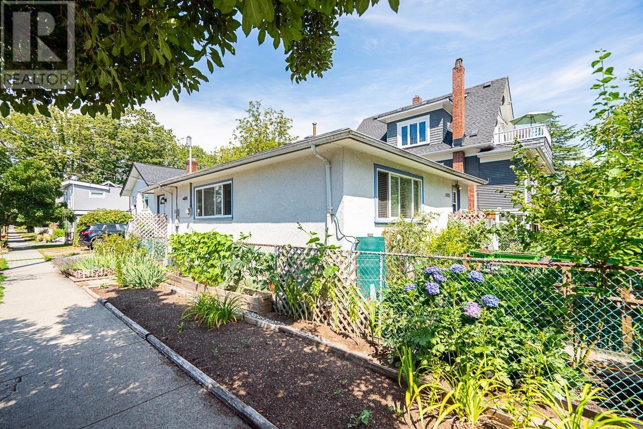 1005 E 22nd Avenue, Vancouver, British Columbia  V5V 1W2 - Photo 29 - R2803128