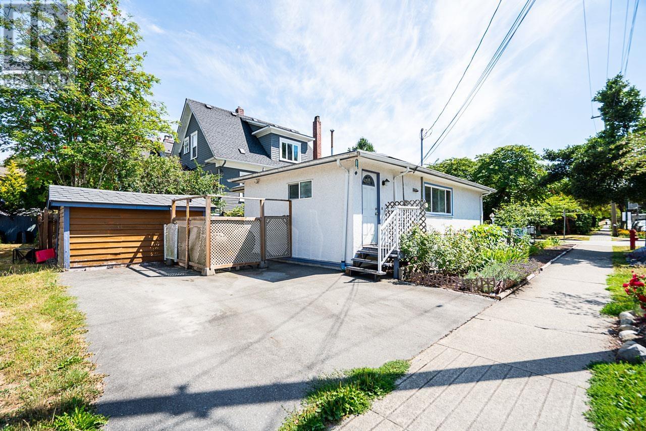 1005 E 22nd Avenue, Vancouver, British Columbia  V5V 1W2 - Photo 32 - R2803128