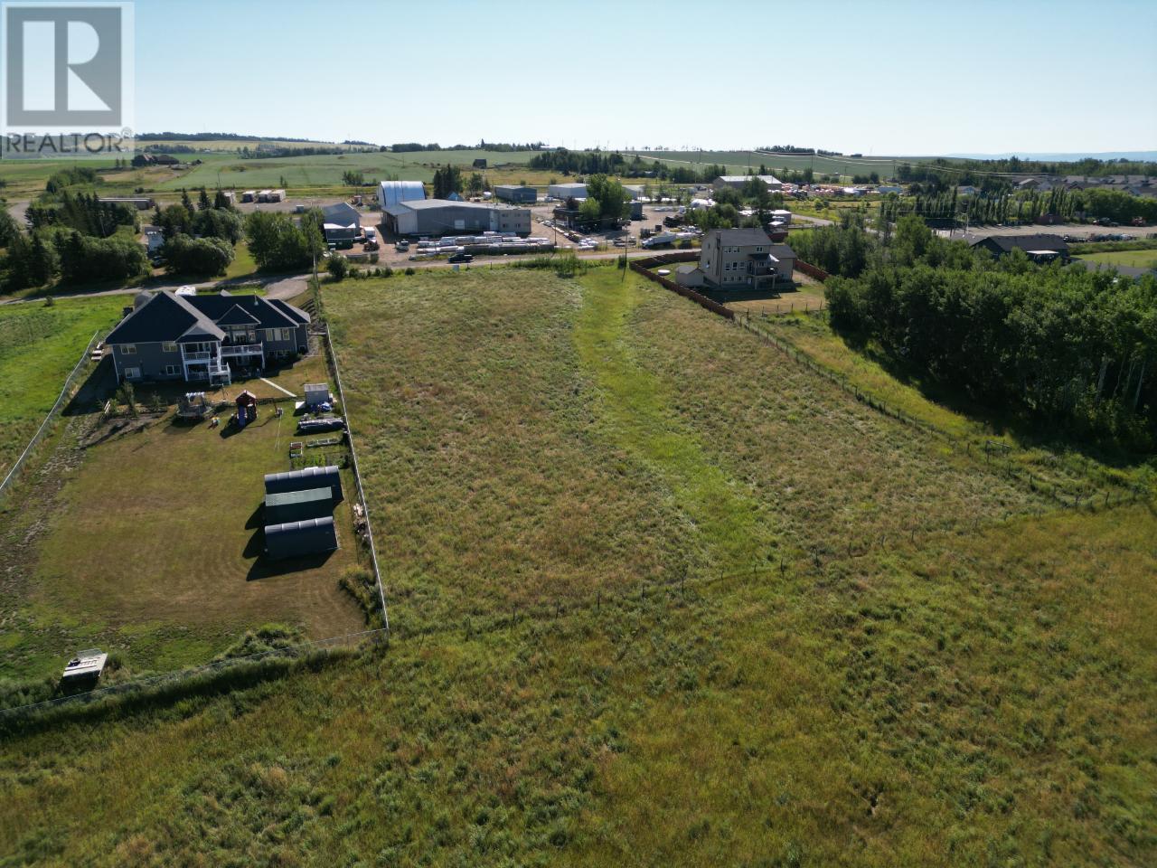 Lot 4 HARPER SUB, dawson creek, British Columbia