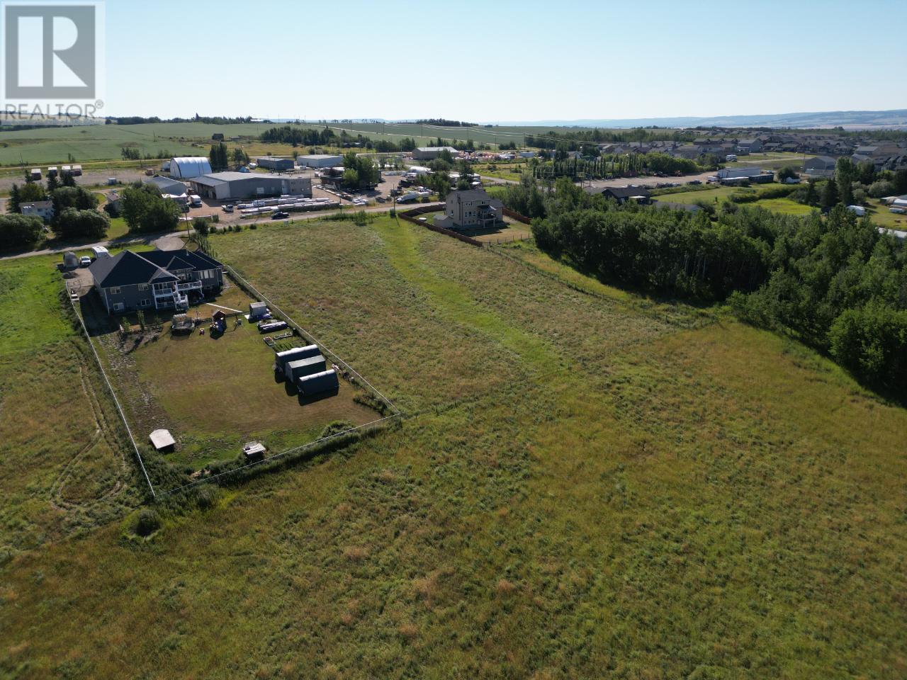 Lot 10 Harper Sub, Dawson Creek, British Columbia  V1G 4H8 - Photo 2 - 195249