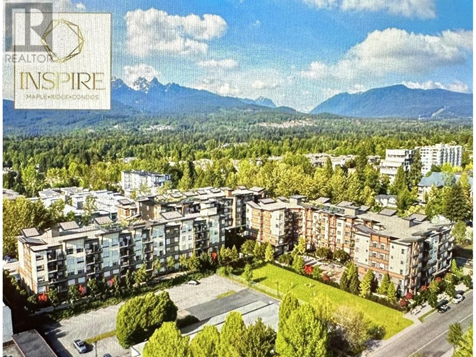 413 12109 223 Street, Maple Ridge, British Columbia  V2X 5Y6 - Photo 2 - R2803073