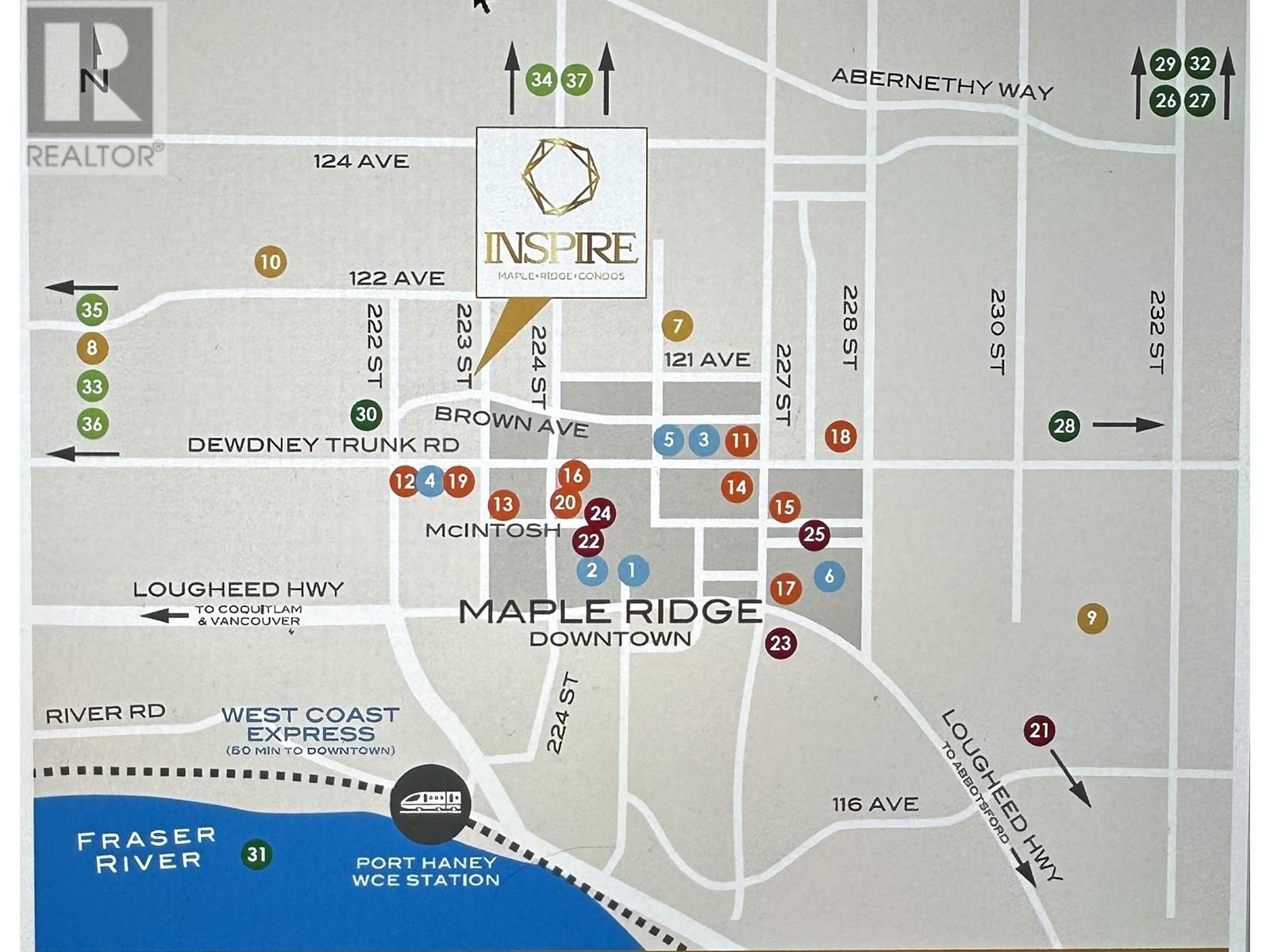 413 12109 223 Street, Maple Ridge, British Columbia  V2X 5Y6 - Photo 9 - R2803073