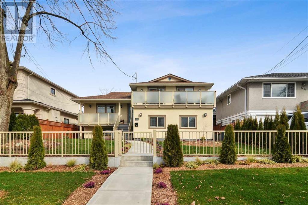 3925 WILLIAM STREET, burnaby, British Columbia