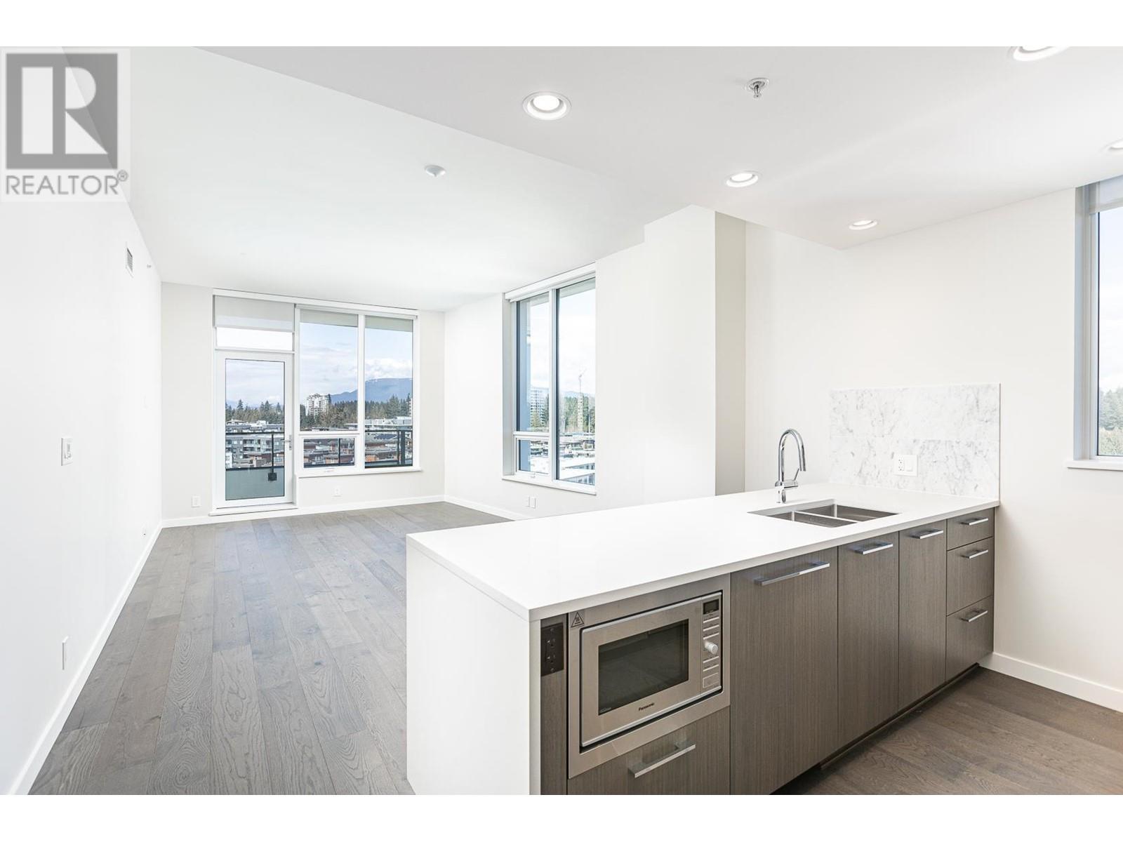 1304 3533 Ross Drive, Vancouver, British Columbia  V6S 0L3 - Photo 3 - R2802817