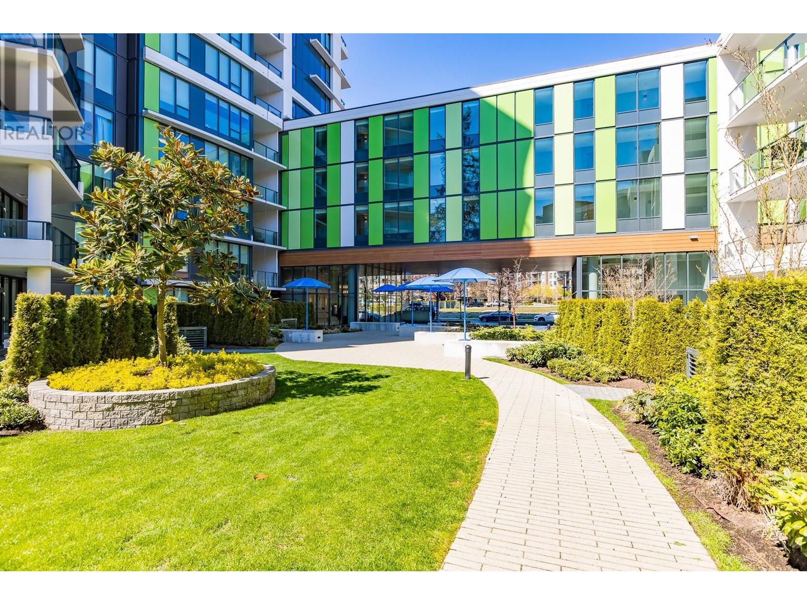 1304 3533 Ross Drive, Vancouver, British Columbia  V6S 0L3 - Photo 16 - R2802817