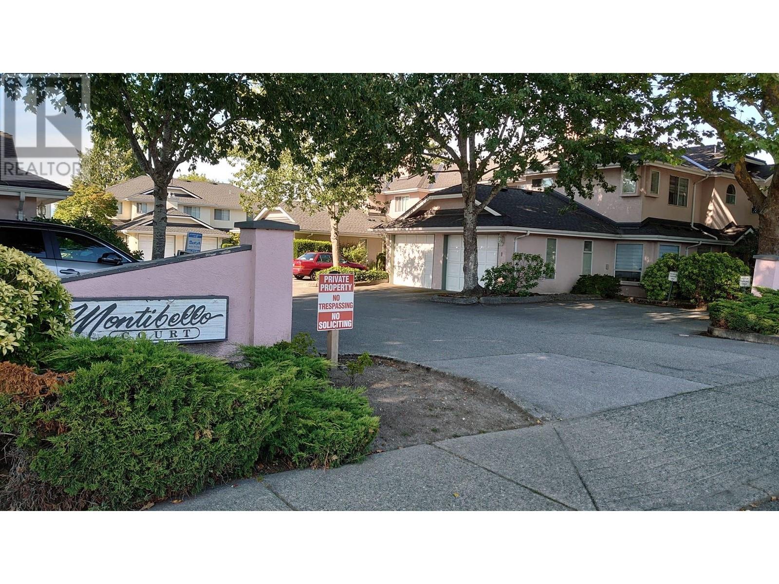 2 8411 SAUNDERS ROAD, richmond, British Columbia