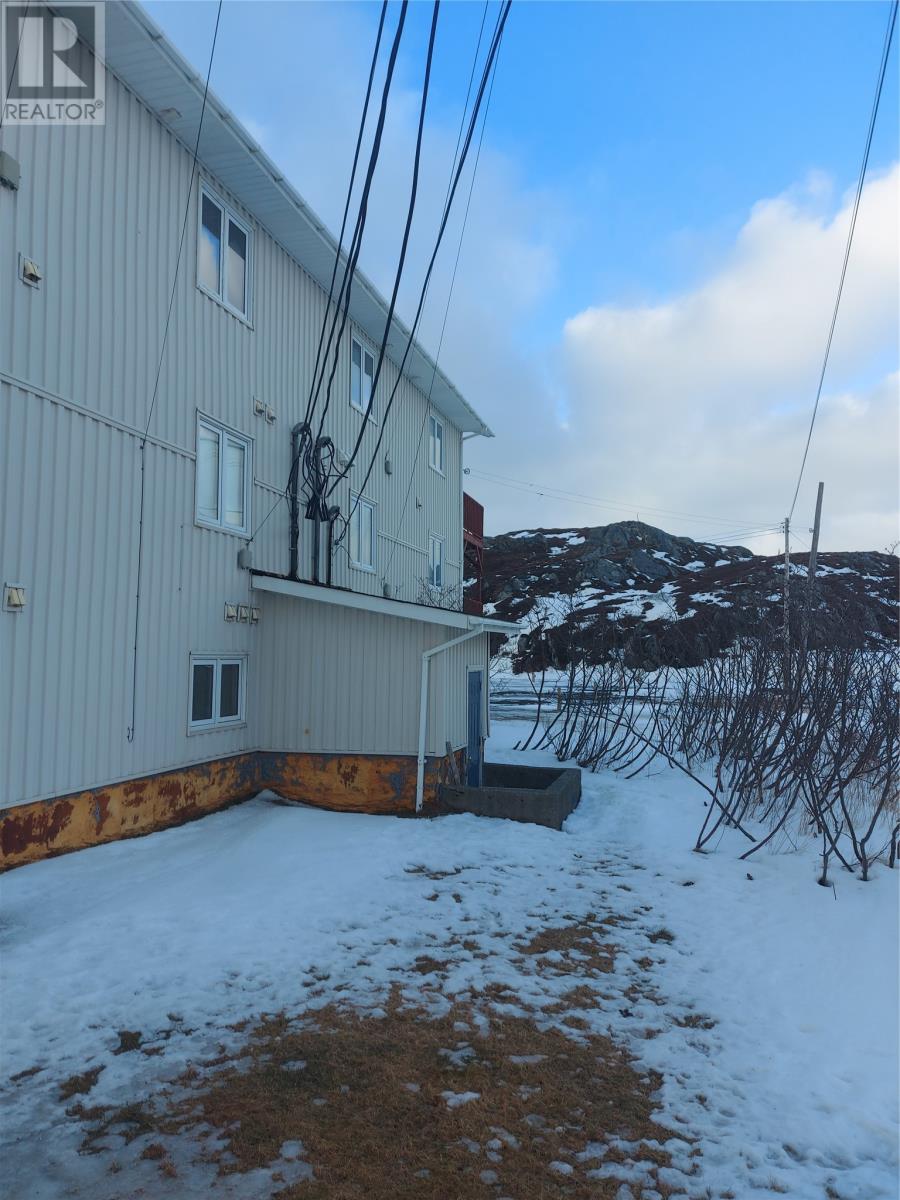 16 A/b And 18 Currie Avenue, Port Aux Basques, Newfoundland & Labrador  A0M 1C0 - Photo 8 - 1255219