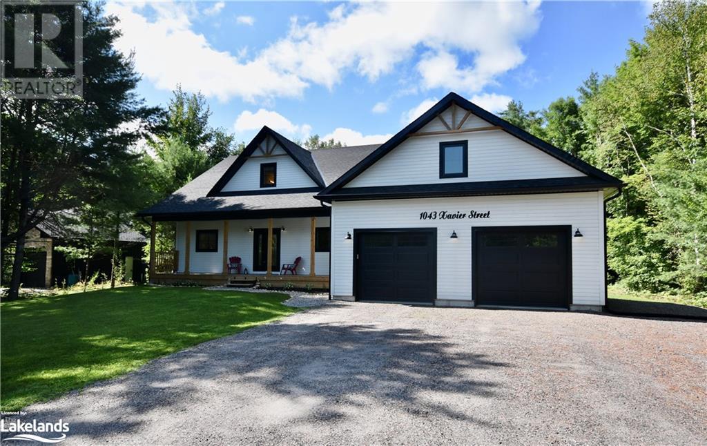 1043 XAVIER Street, kilworthy, Ontario