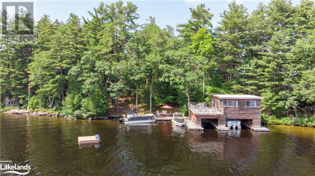 14 ISLAND 14LM (RANKIN ISLAND), gravenhurst, Ontario