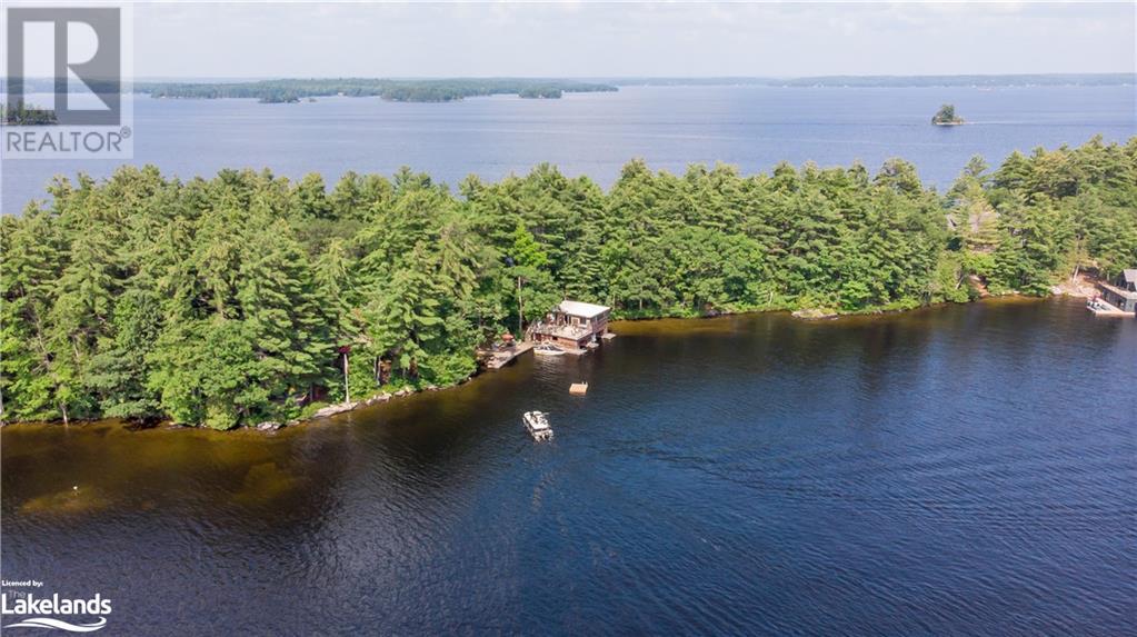 14 Island 14lm (Rankin Island), Gravenhurst, Ontario  P1P 1R2 - Photo 48 - 40461581