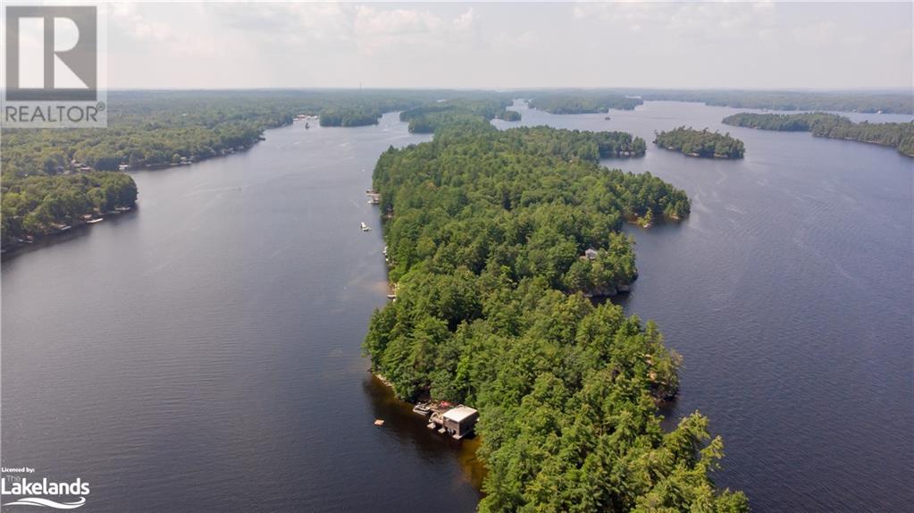 14 Island 14lm (Rankin Island), Gravenhurst, Ontario  P1P 1R2 - Photo 49 - 40461581