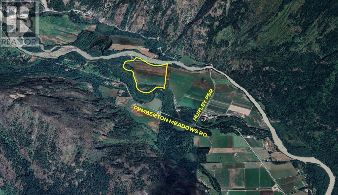 Dl 813 Pemberton Meadows Road, Pemberton, British Columbia  V0N 2L2 - Photo 15 - R2803158