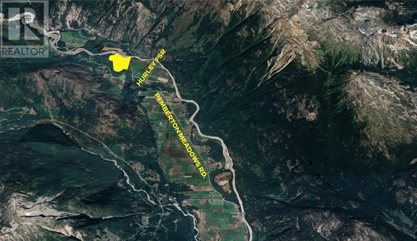 Dl 813 Pemberton Meadows Road, Pemberton, British Columbia  V0N 2L2 - Photo 16 - R2803158