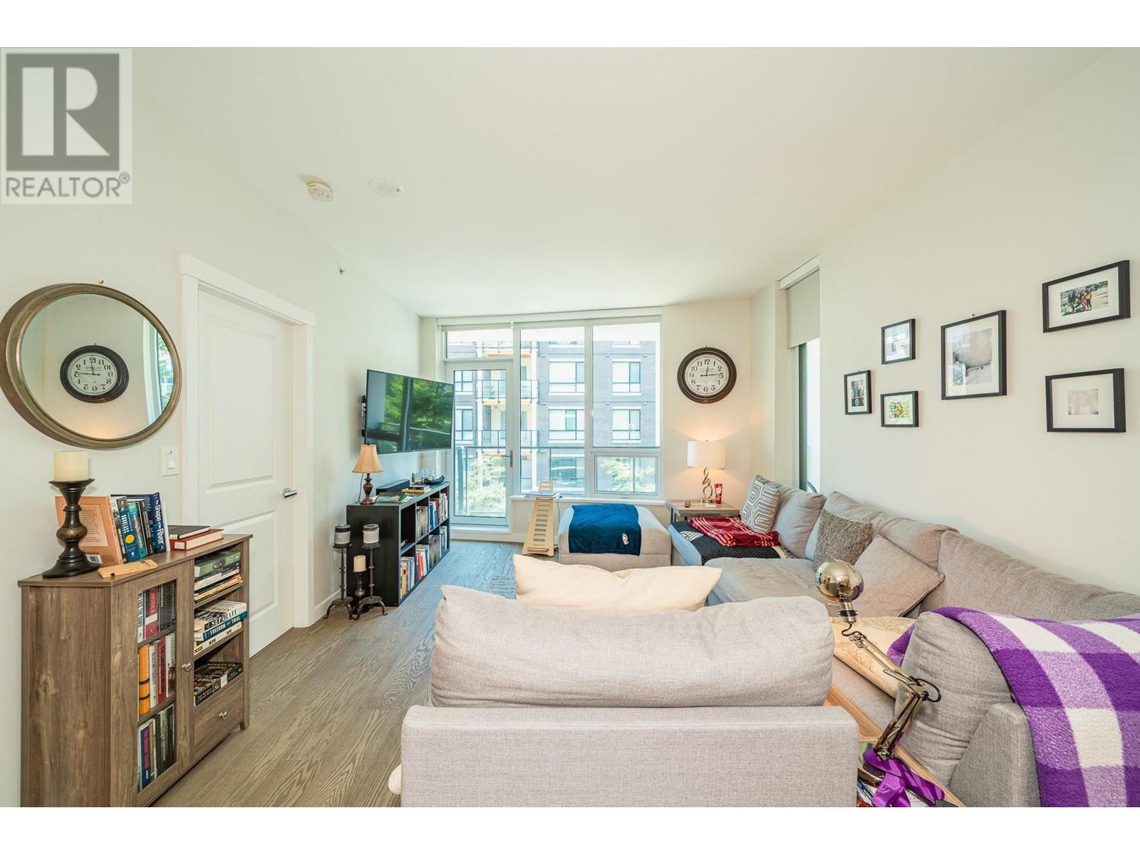 422 3563 Ross Drive, Vancouver, British Columbia  V6S 0L3 - Photo 7 - R2802920