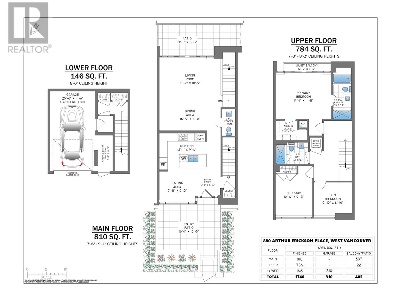 880 Arthur Erickson Place, West Vancouver, British Columbia  V7T 0B3 - Photo 33 - R2803183