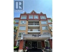 16 RAGLAN Street Unit# 203