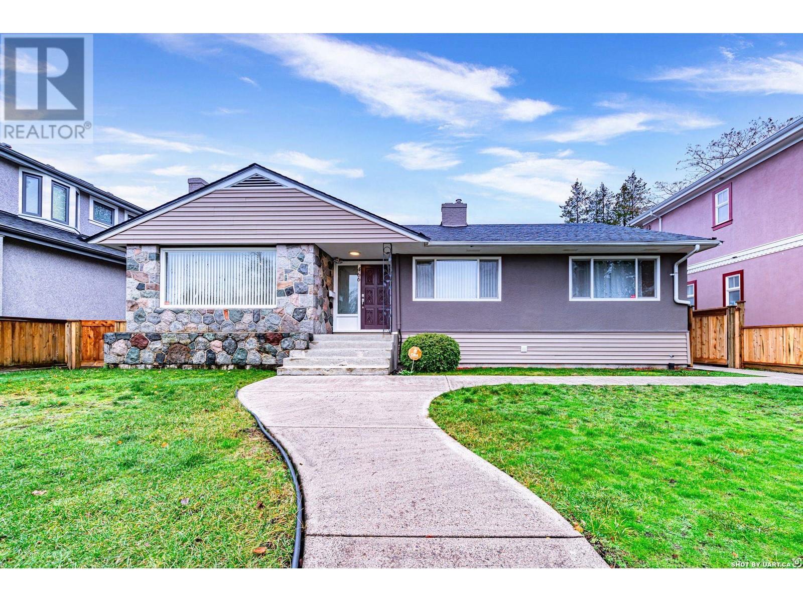 466 W 27TH AVENUE, vancouver, British Columbia