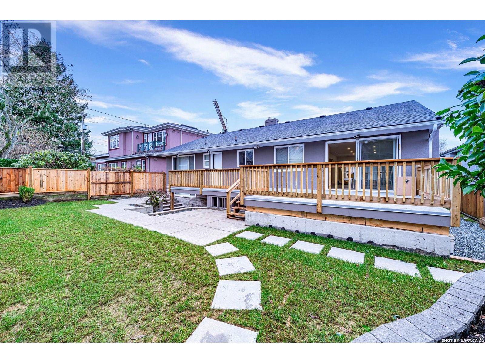 466 W 27th Avenue, Vancouver, British Columbia  V5Y 2K5 - Photo 40 - R2803227