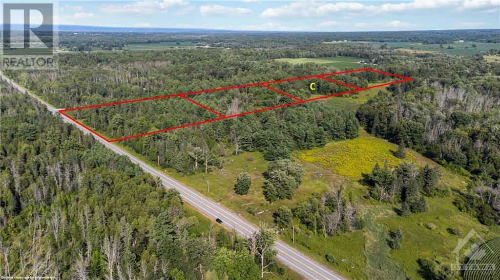 00 Homesteaders Road Unit#c, Fitzroy Harbour, Ontario  K0A 1X0 - Photo 12 - 1354343