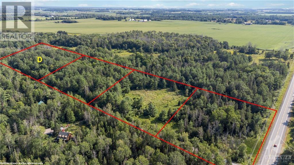 00 Homesteaders Road Unit#d, Fitzroy Harbour, Ontario  K0A 1X0 - Photo 6 - 1354347