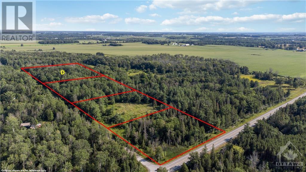 00 Homesteaders Road Unit#d, Fitzroy Harbour, Ontario  K0A 1X0 - Photo 5 - 1354347