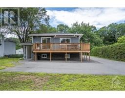 119 LEN PURCELL DRIVE Constance Bay
