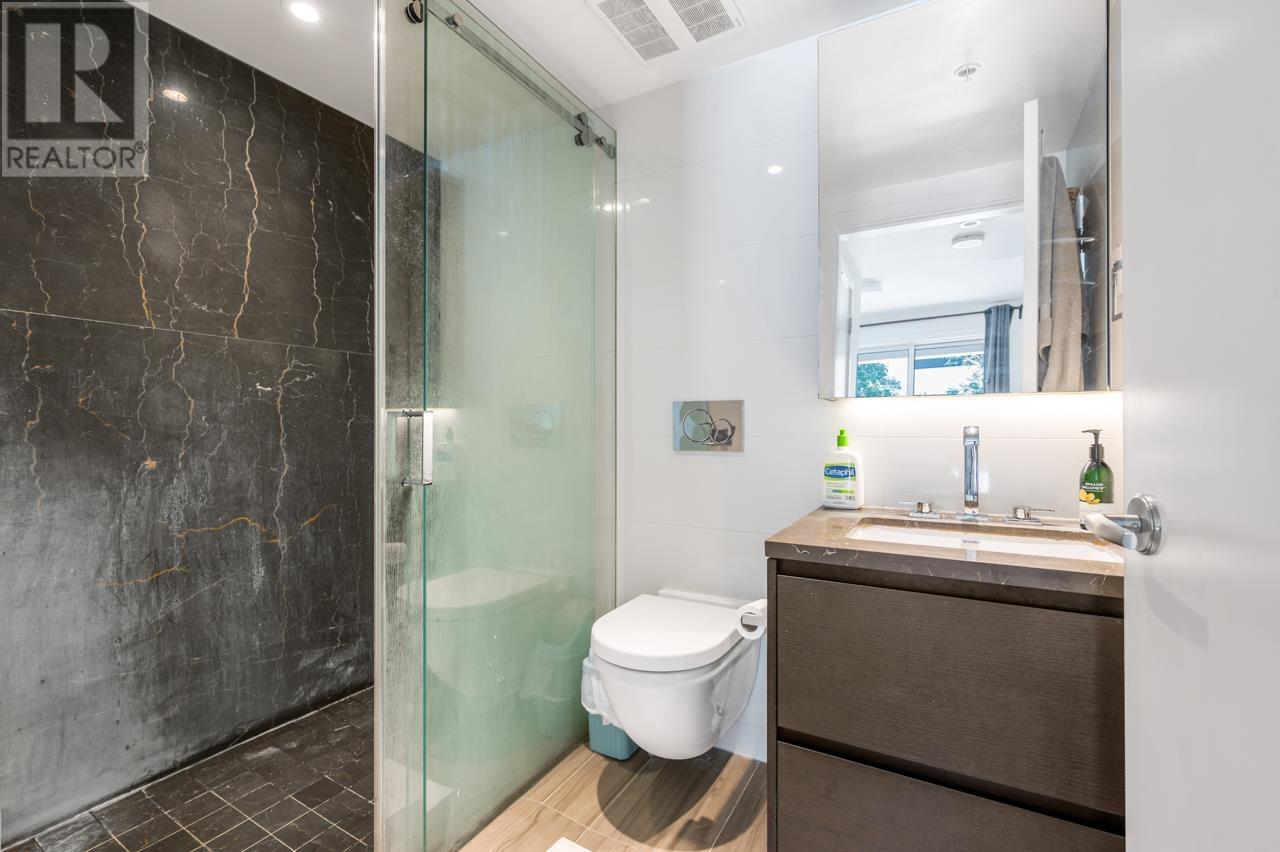 205 1561 W 57th Avenue, Vancouver, British Columbia  V6P 0H5 - Photo 16 - R2803185