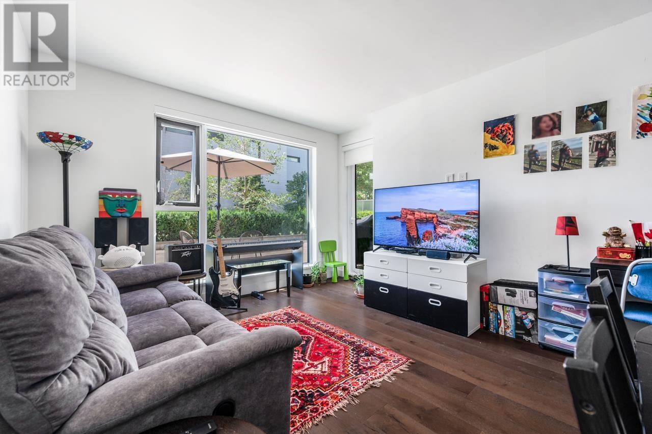 205 1561 W 57th Avenue, Vancouver, British Columbia  V6P 0H5 - Photo 13 - R2803185