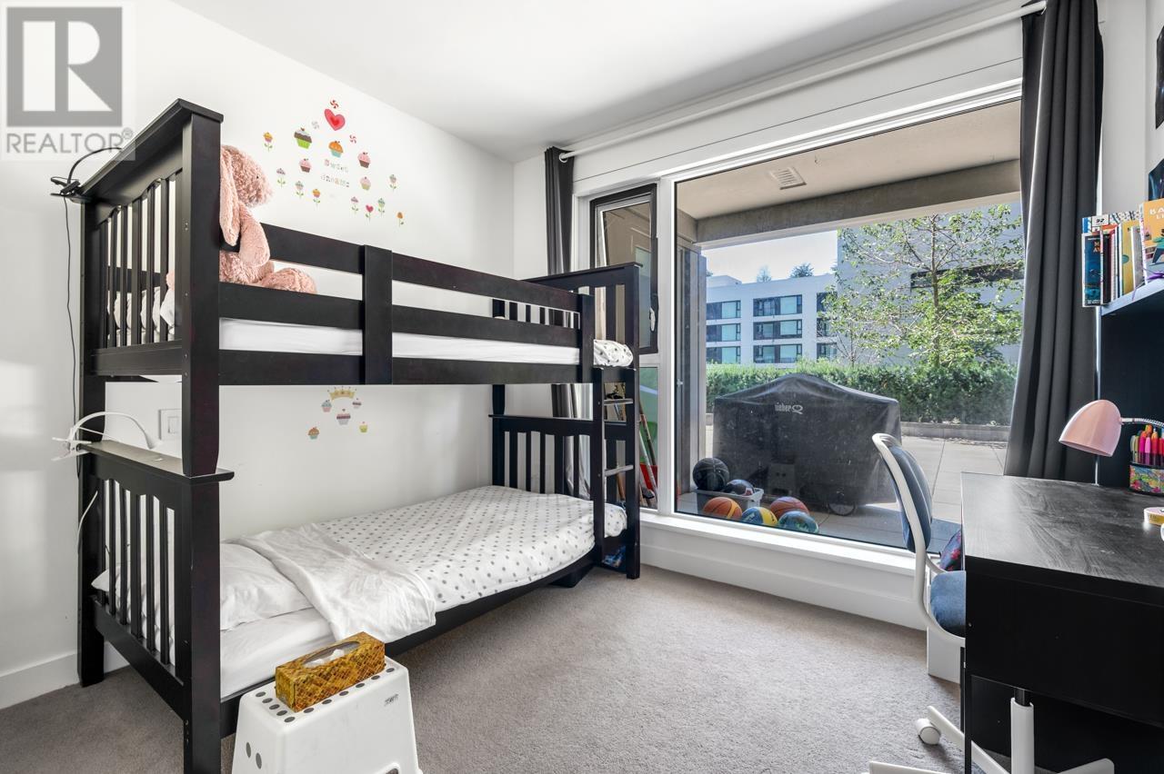 205 1561 W 57th Avenue, Vancouver, British Columbia  V6P 0H5 - Photo 18 - R2803185