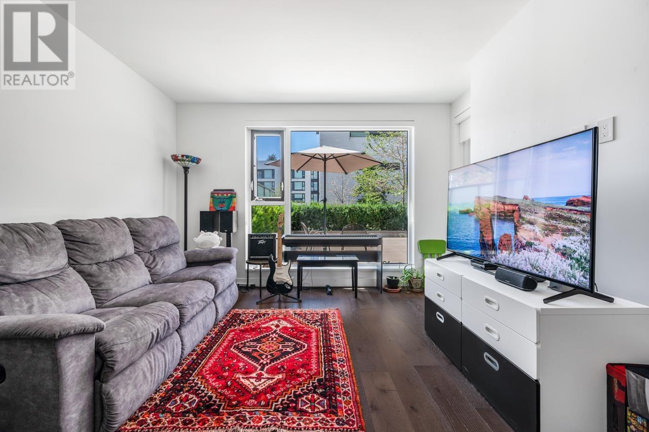 205 1561 W 57th Avenue, Vancouver, British Columbia  V6P 0H5 - Photo 12 - R2803185