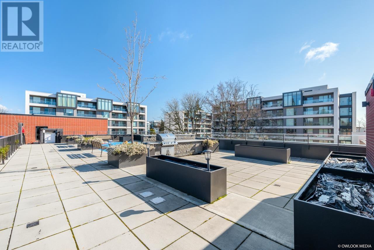 205 1561 W 57th Avenue, Vancouver, British Columbia  V6P 0H5 - Photo 6 - R2803185
