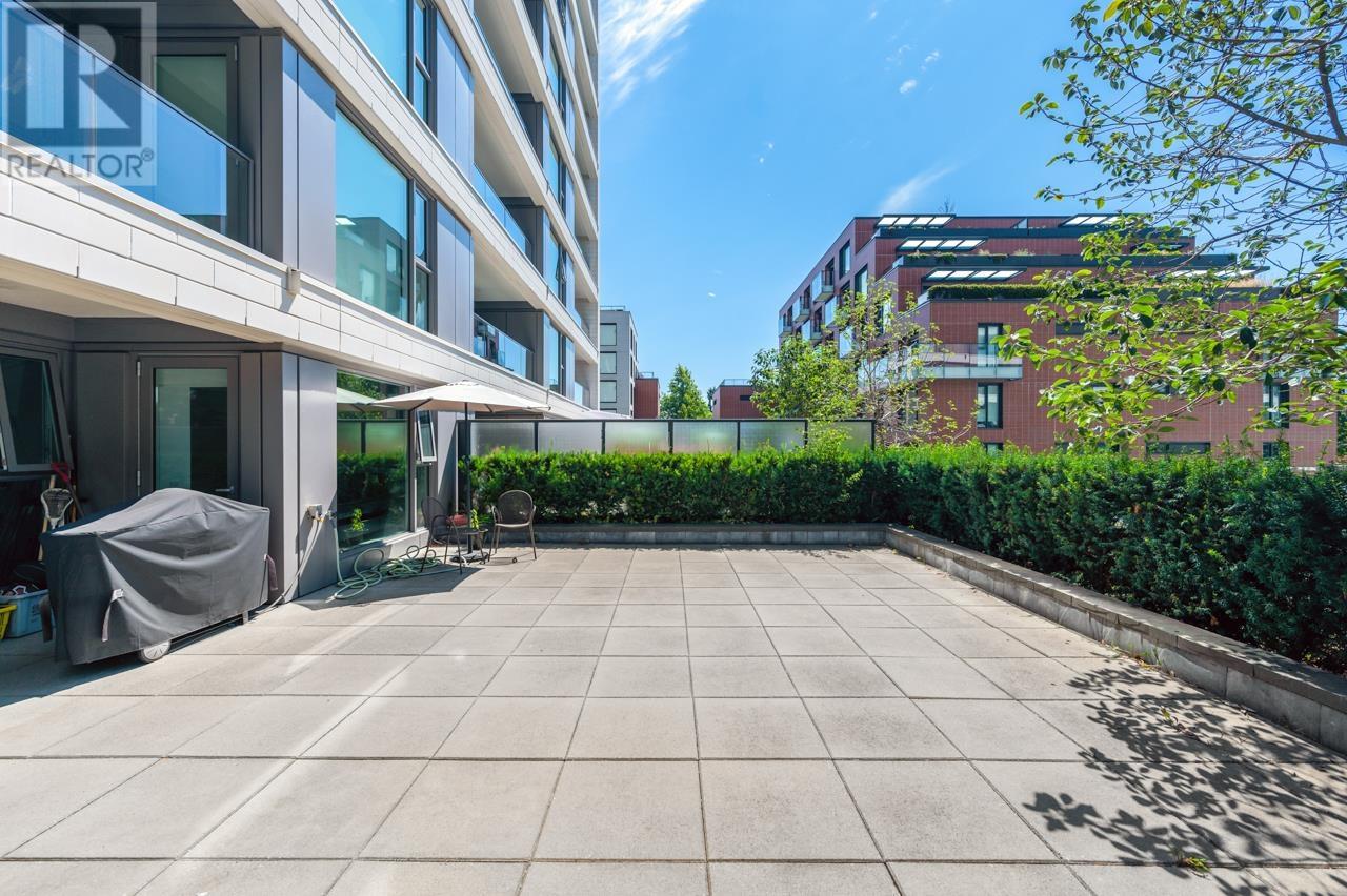 205 1561 W 57th Avenue, Vancouver, British Columbia  V6P 0H5 - Photo 21 - R2803185
