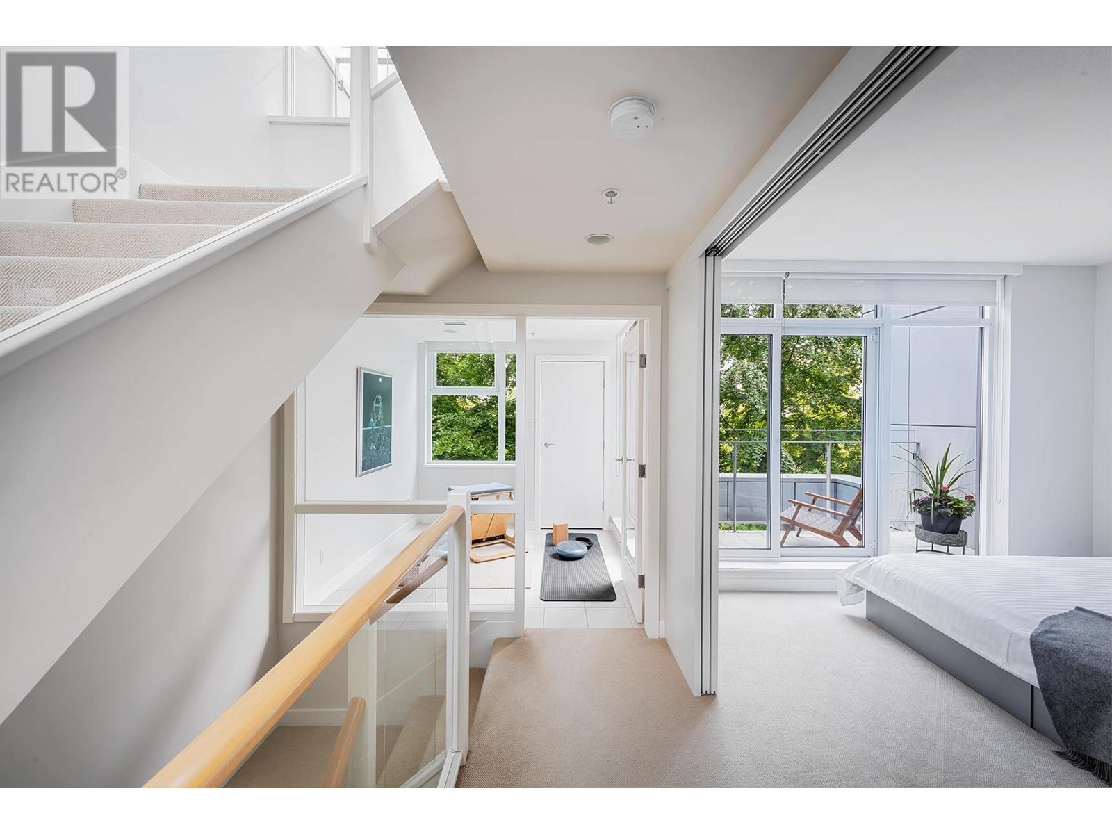 Th15 1233 W Cordova Street, Vancouver, British Columbia  V6C 3R1 - Photo 10 - R2803204