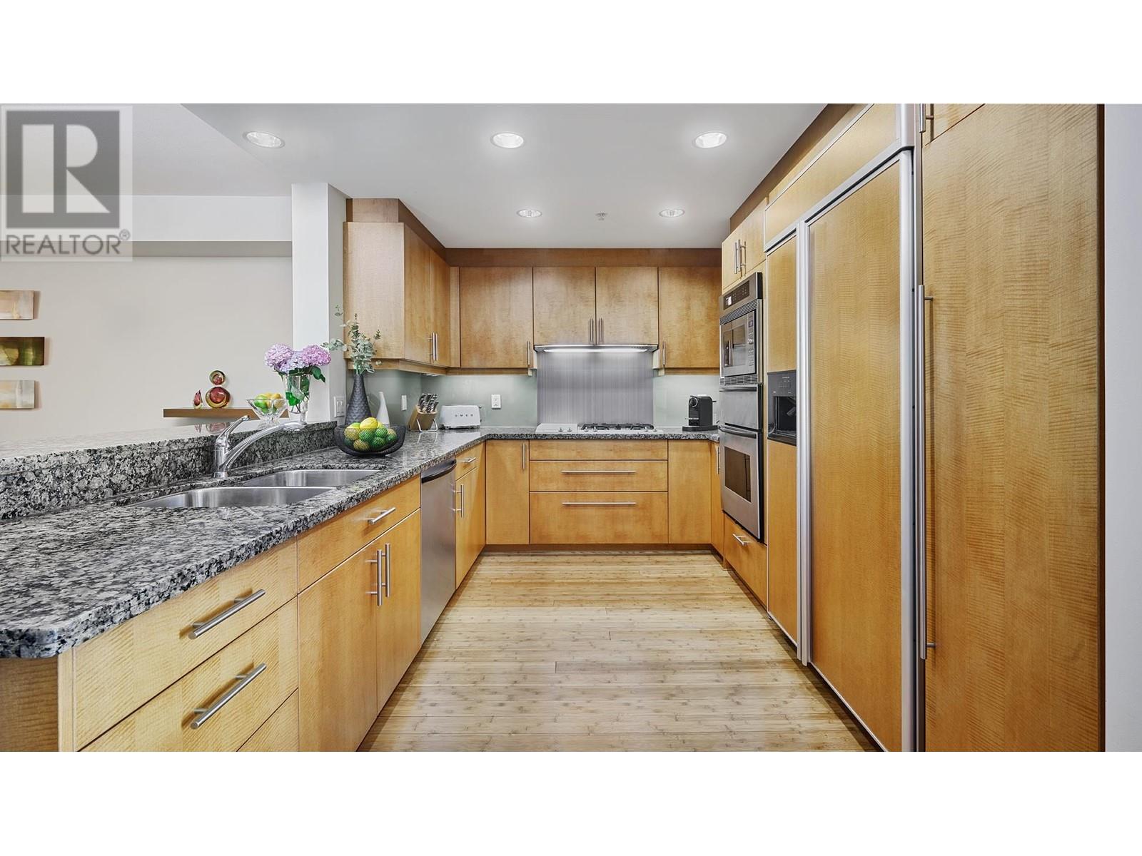 Th15 1233 W Cordova Street, Vancouver, British Columbia  V6C 3R1 - Photo 6 - R2803204