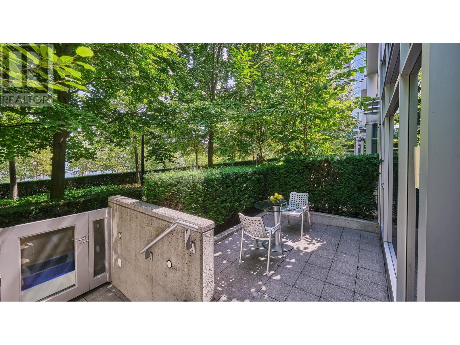 Th15 1233 W Cordova Street, Vancouver, British Columbia  V6C 3R1 - Photo 2 - R2803204