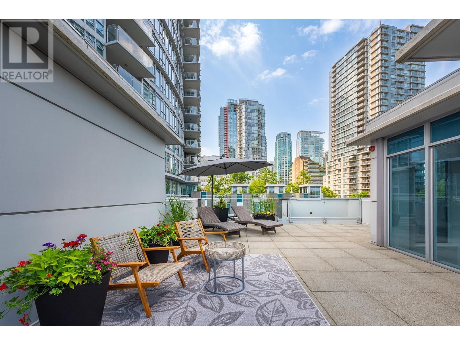 Th15 1233 W Cordova Street, Vancouver, British Columbia  V6C 3R1 - Photo 15 - R2803204