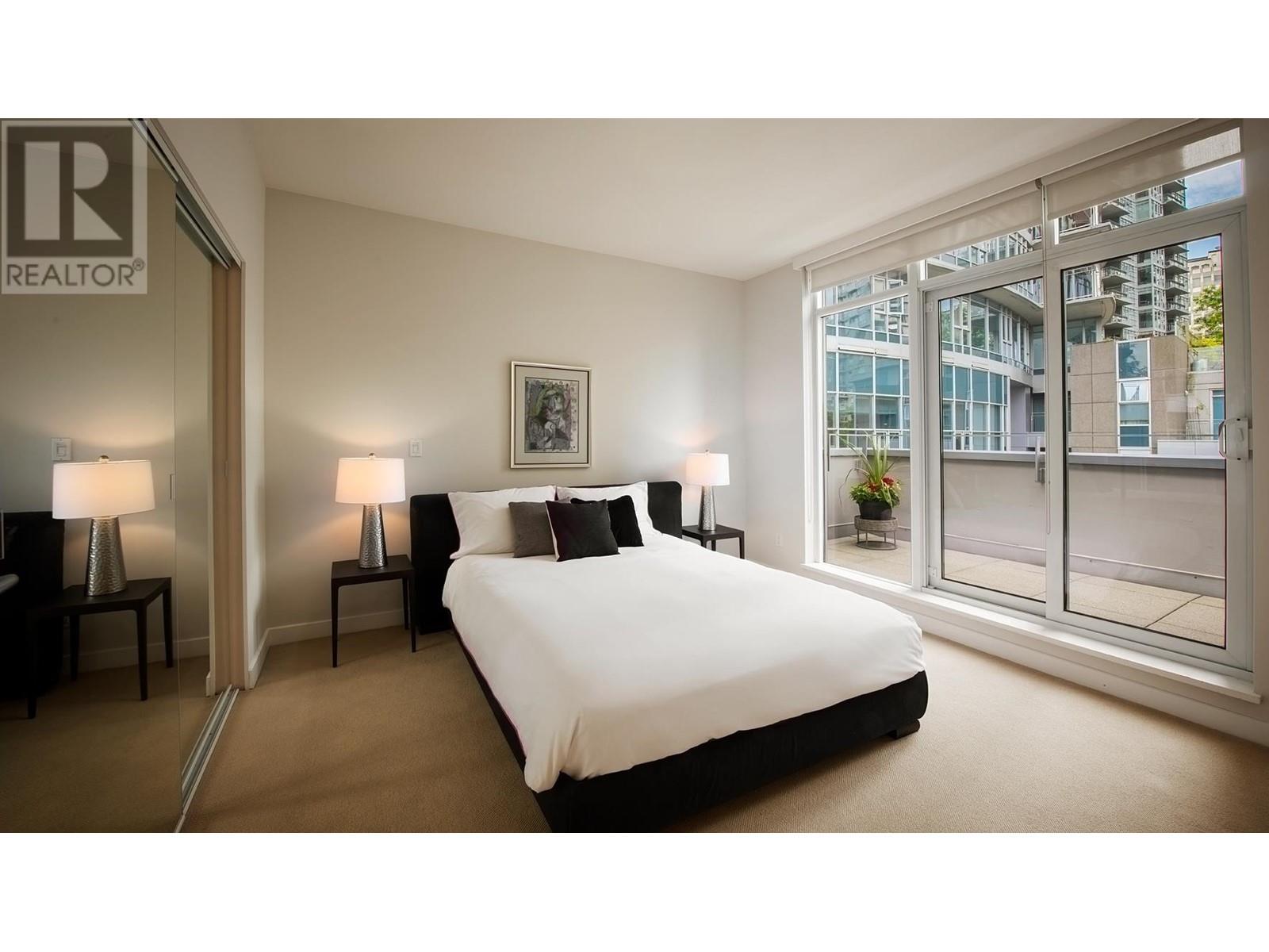 Th15 1233 W Cordova Street, Vancouver, British Columbia  V6C 3R1 - Photo 11 - R2803204