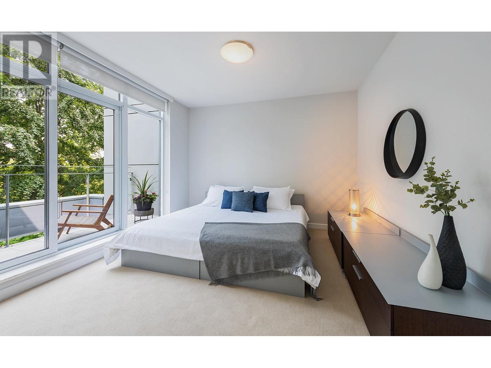 Th15 1233 W Cordova Street, Vancouver, British Columbia  V6C 3R1 - Photo 12 - R2803204