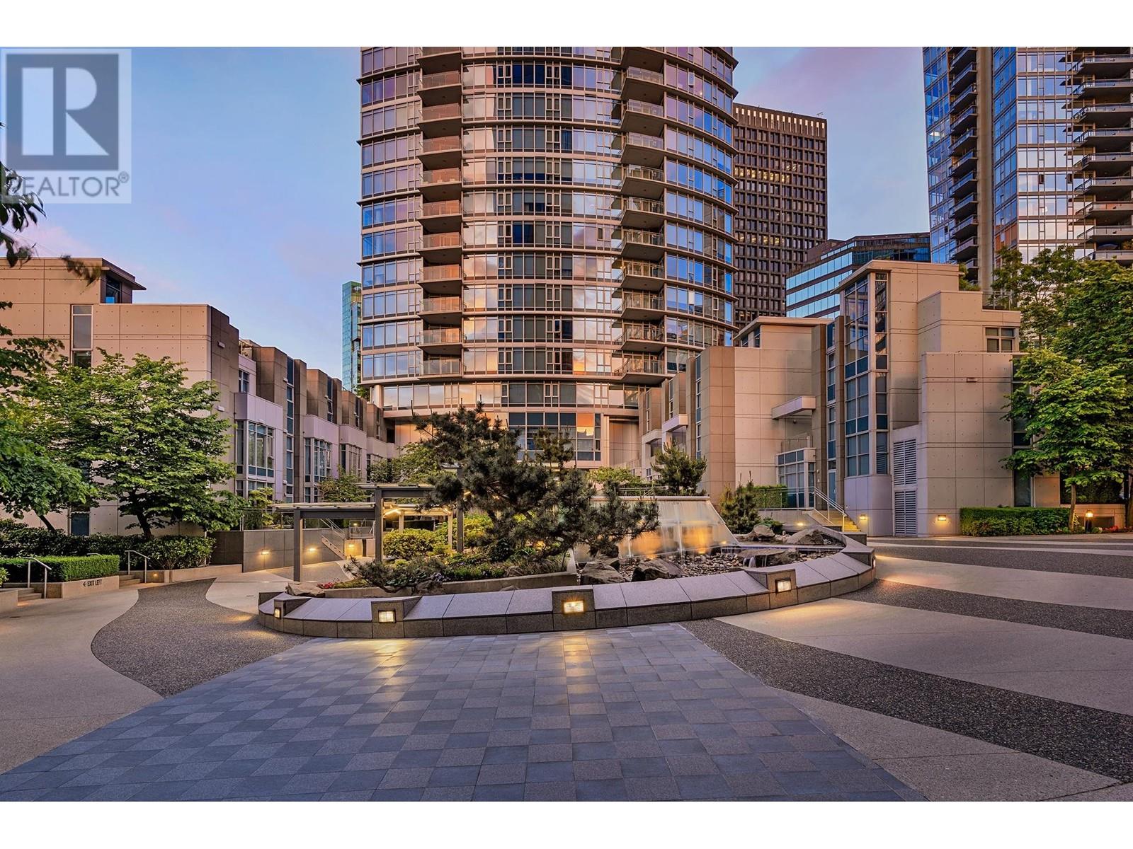 Th15 1233 W Cordova Street, Vancouver, British Columbia  V6C 3R1 - Photo 20 - R2803204