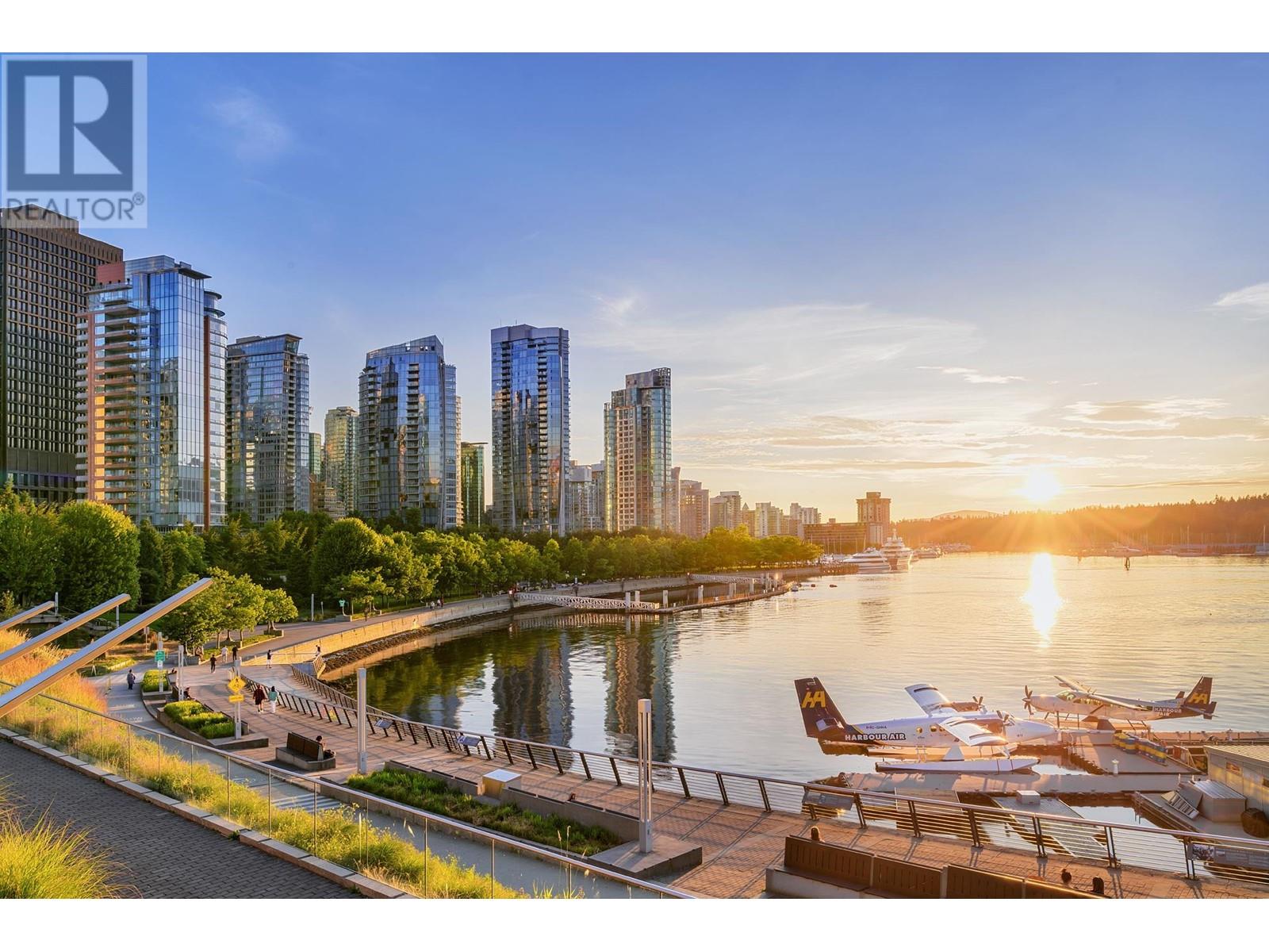 Th15 1233 W Cordova Street, Vancouver, British Columbia  V6C 3R1 - Photo 25 - R2803204