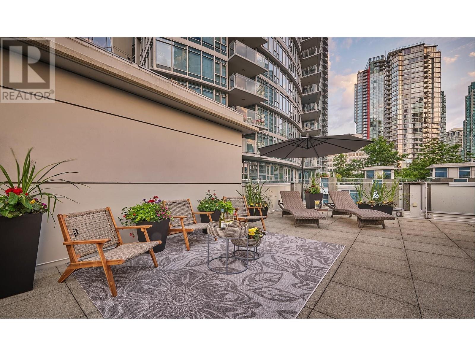 Th15 1233 W Cordova Street, Vancouver, British Columbia  V6C 3R1 - Photo 14 - R2803204