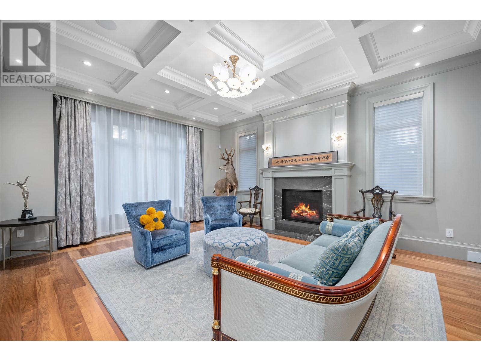 5988 Adera Street, Vancouver, British Columbia  V6M 3J4 - Photo 4 - R2803239