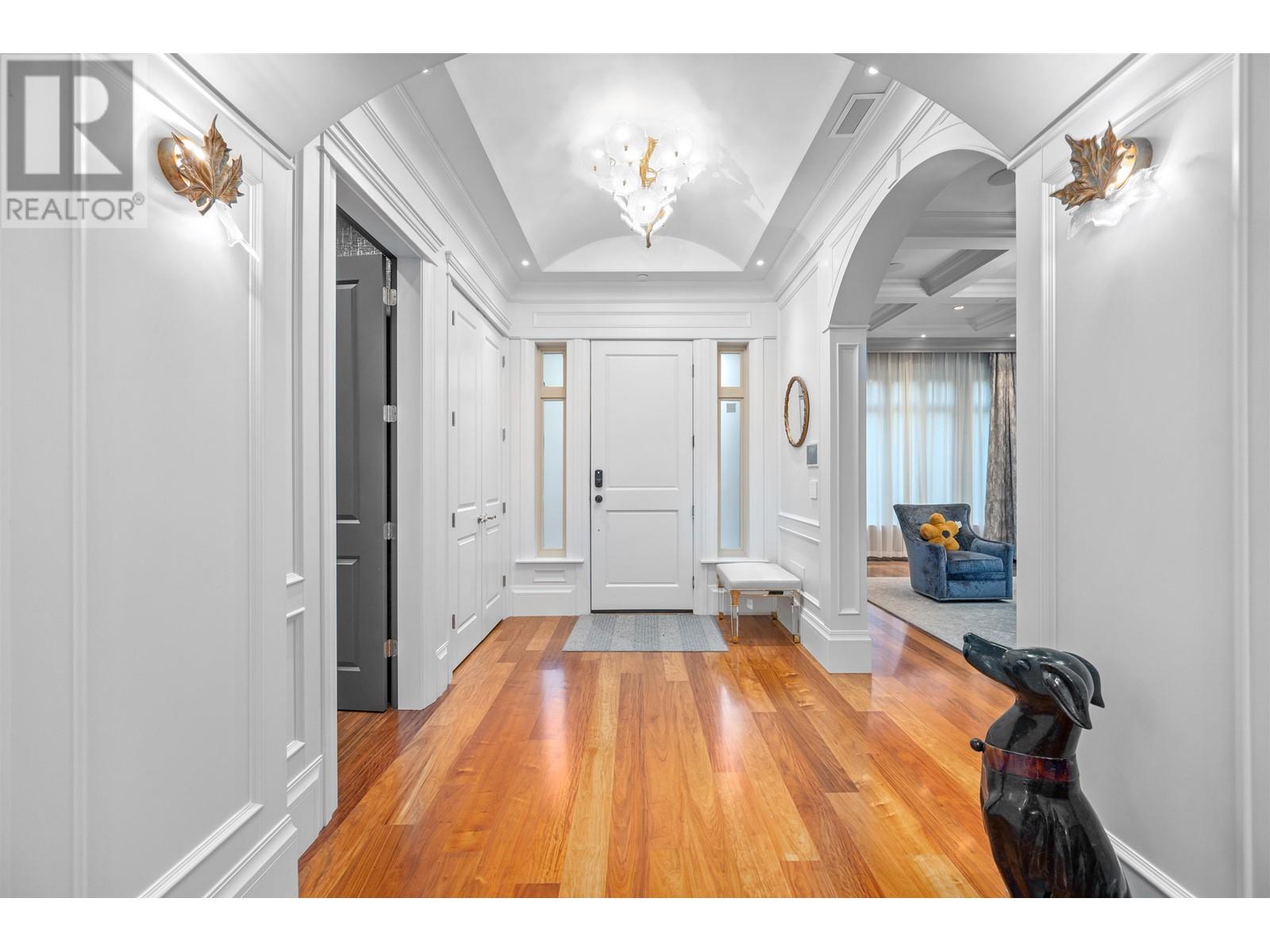 5988 Adera Street, Vancouver, British Columbia  V6M 3J4 - Photo 5 - R2803239