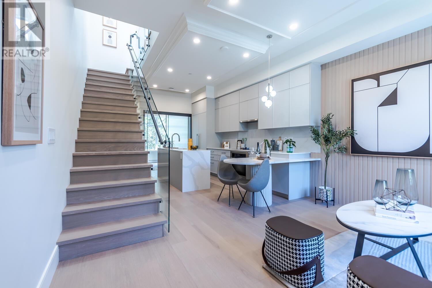 1508 W 61st Avenue, Vancouver, British Columbia  V6P 4Y9 - Photo 6 - R2803220