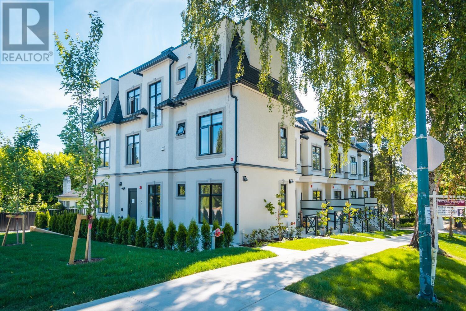 1510 W 61st Avenue, Vancouver, British Columbia  V6P 4Y9 - Photo 3 - R2803241