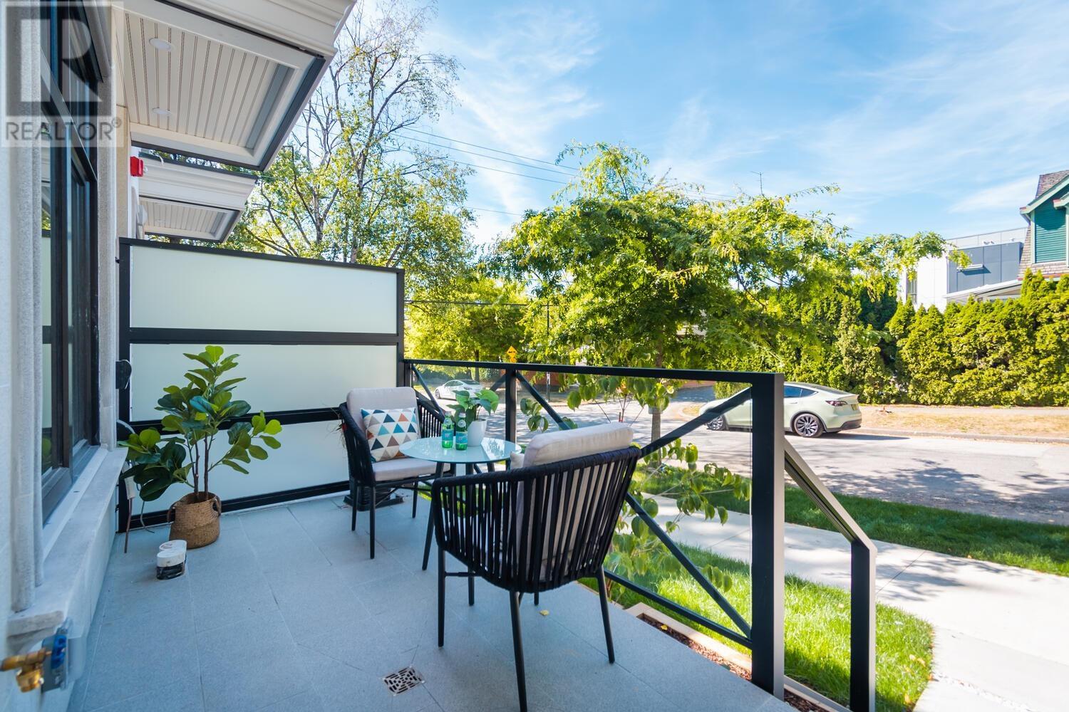 1508 W 61st Avenue, Vancouver, British Columbia  V6P 4Y9 - Photo 23 - R2803220