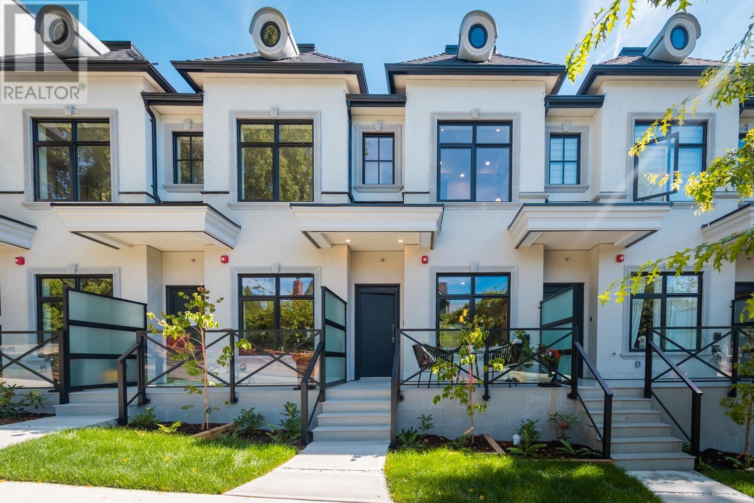 1508 W 61st Avenue, Vancouver, British Columbia  V6P 4Y9 - Photo 2 - R2803220
